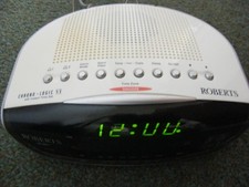 Roberts Chronologic VI FM