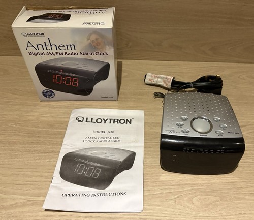 Vintage lloytron anthem - vintage,