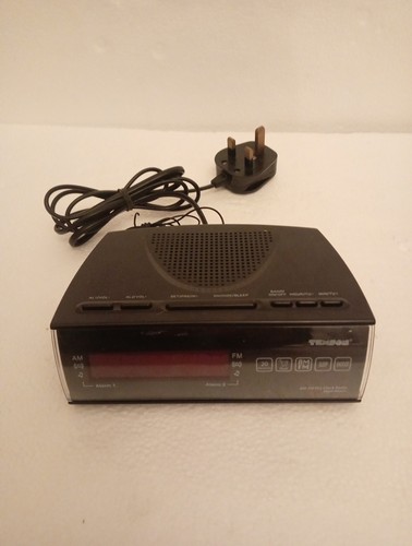 Texson am dual - fm/am,
