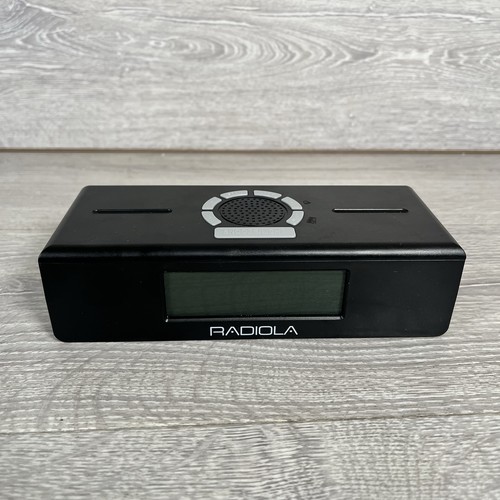 Radiola et721 digital alarm - radiola,