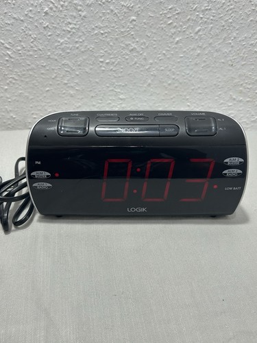 Logik lcrb15 dual - logik,