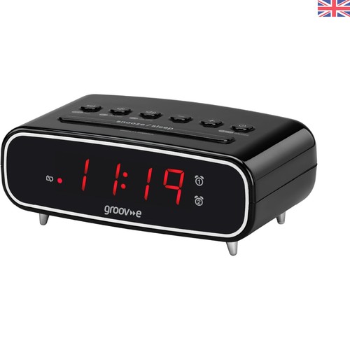 Groov rise digital - digital, alarm