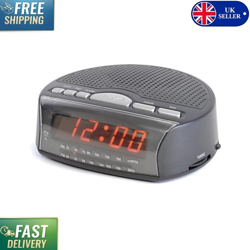 Elegant daybreak alarm clock - daybreak,