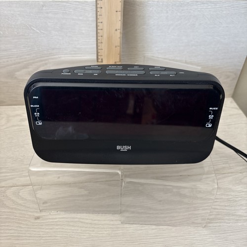 Bush pll radio - bush,