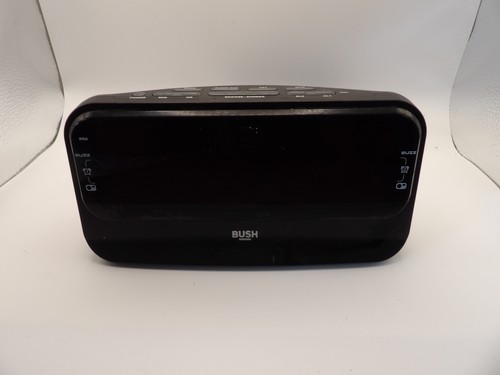 Bush 338pl big - big, alarm