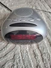 Durabrand Digital Radio Alarm