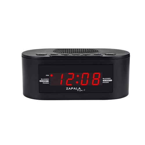 Expert wake alarm clock - expert, wake-up