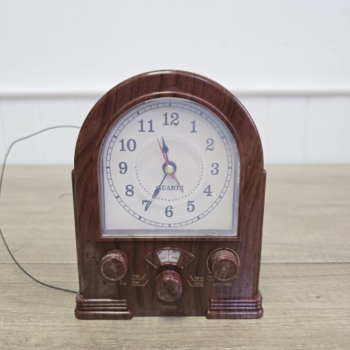 Vintage nostalgia am - vintage,