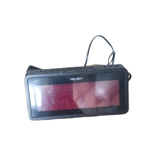 Bush cr141buk digital alarm - bush,
