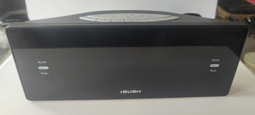 Bush ccrxl181 dual alarm - ccrxl181,
