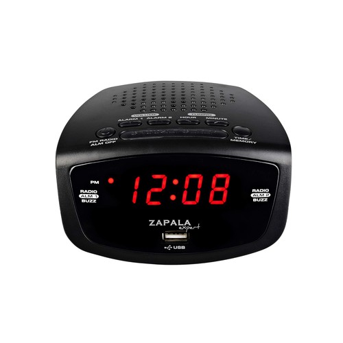Wake alarm clock with - wake-up,