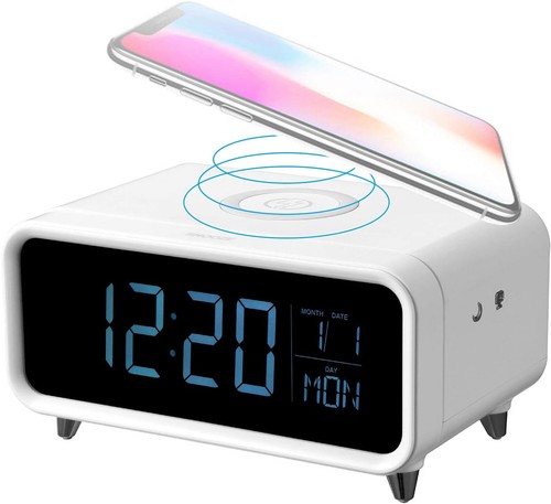 Goodmans wireless charging - wireless,