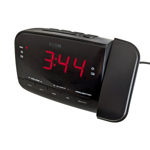 Bush 200pl projection - cr-200pl,