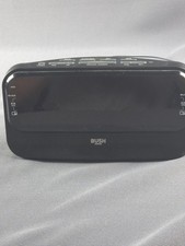 Bush CR-338PL AM/FM Bedside