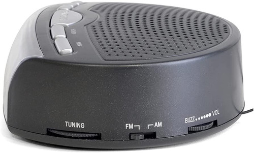 Lloytron radio alarm - radio,