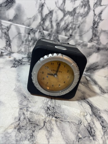 Bush alarm clock - bush,
