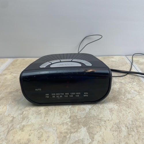 Black 232 corded digital - black,