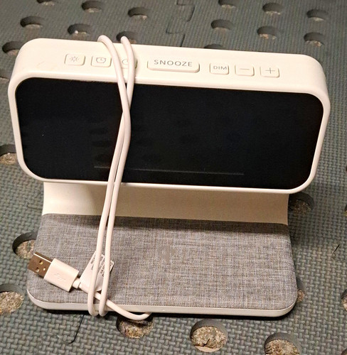 Goodmans wireless charging - goodmans,