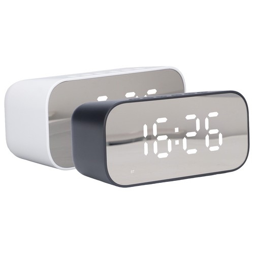 Portable radio alarm - radio,