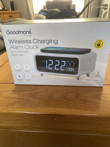 Bran new goodmans wireless - bran,