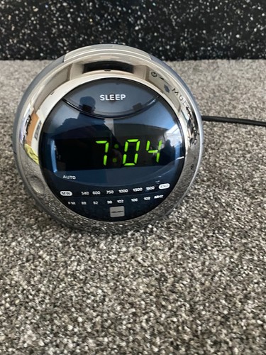 Bush multi jog alarm - jog, fm/mw
