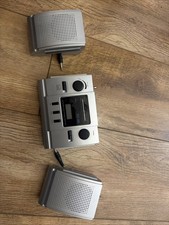 Radio Clock Alarm With 2