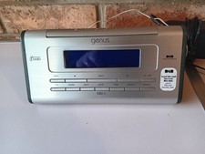 Digital Radio Alarm Clock