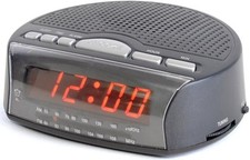 LLOYTRON "Daybreak" Alarm