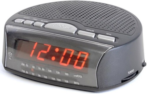 Lloytron daybreak alarm - lloytron, "daybreak"