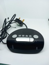 Radio Alarm Clock