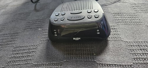 Bush dual alarm - dual,