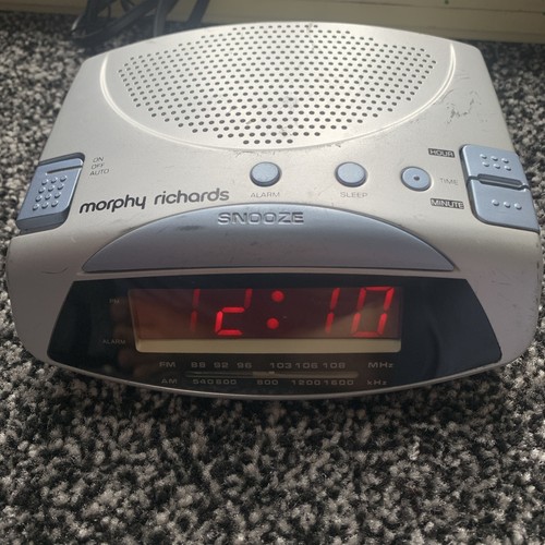 Morphy richards 28009 - morphy,