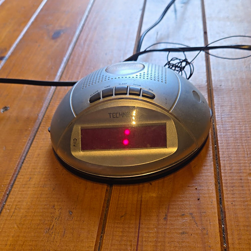 Technika 107 digital - technika, cr-107